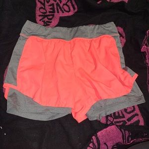 Lounge shorts